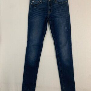 Kancan Estillo Jeans Size 27 Inseam 30